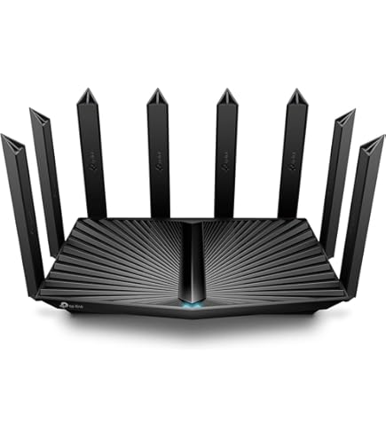 TP-Link Archer AX11000 ＋ 中継器セット TP-Link Archer AX11000 ＋ 中継器セット TP-Link Archer